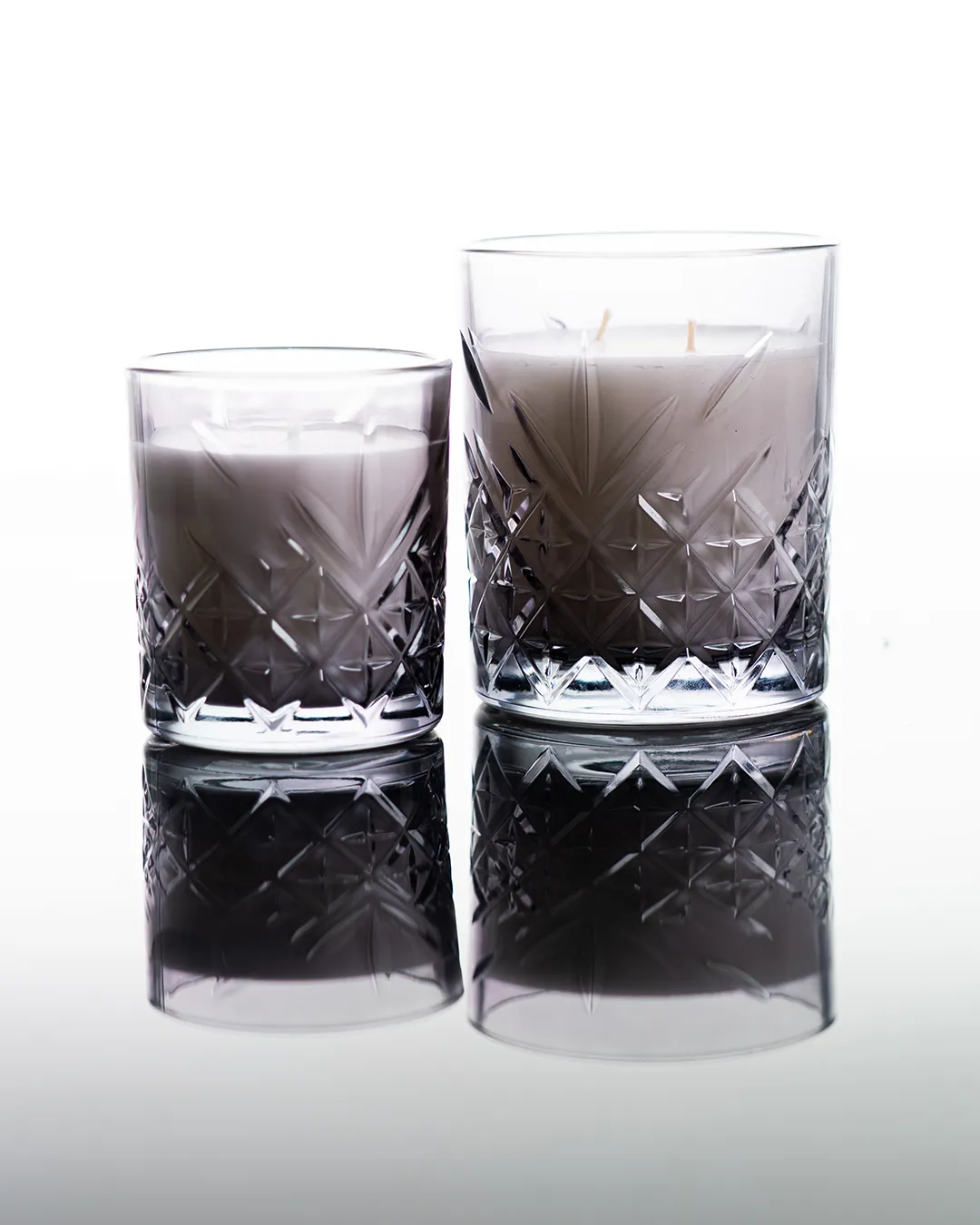 RENKLİ KRİSTAL DEKORATİF SET 