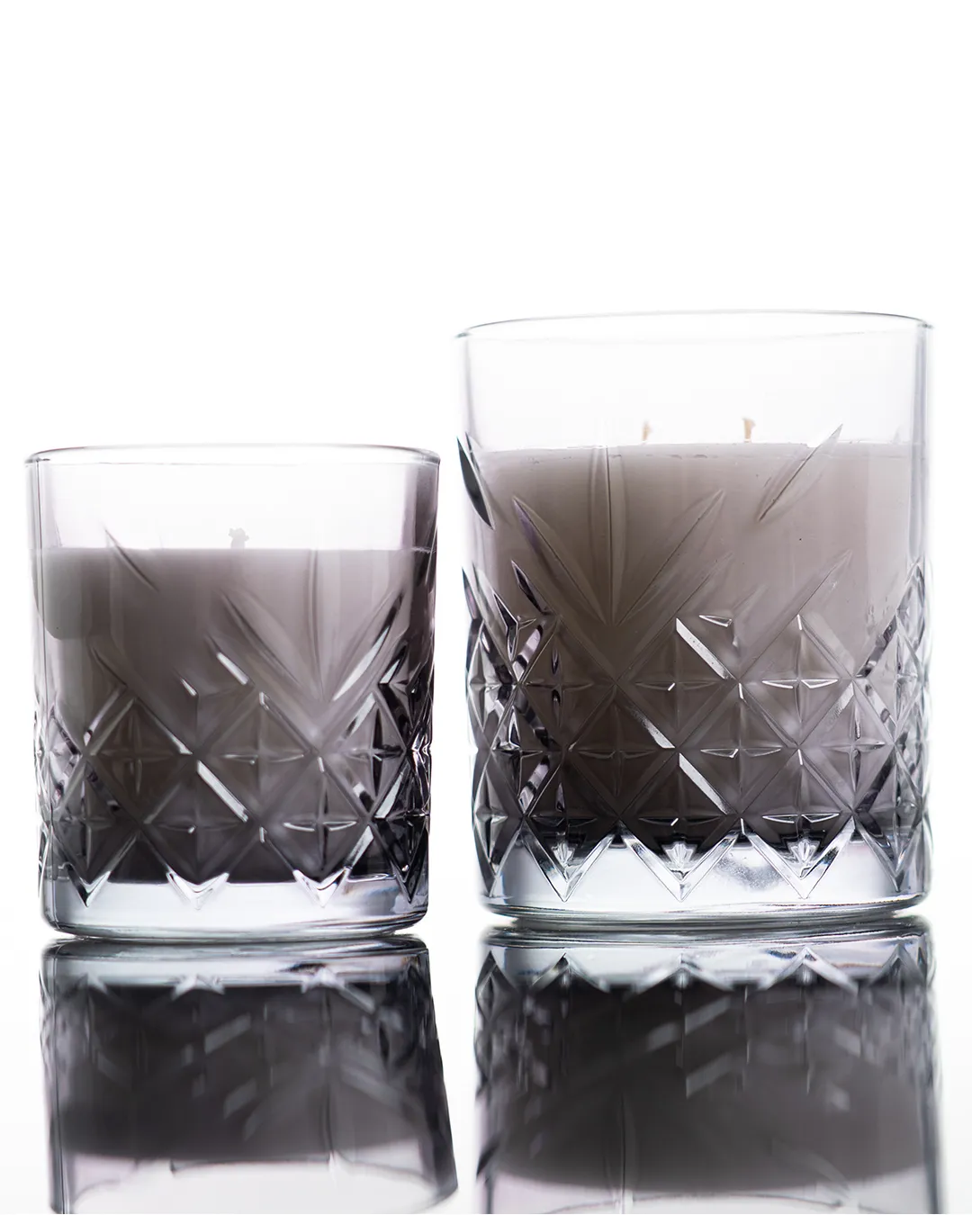 RENKLİ KRİSTAL DEKORATİF SET 