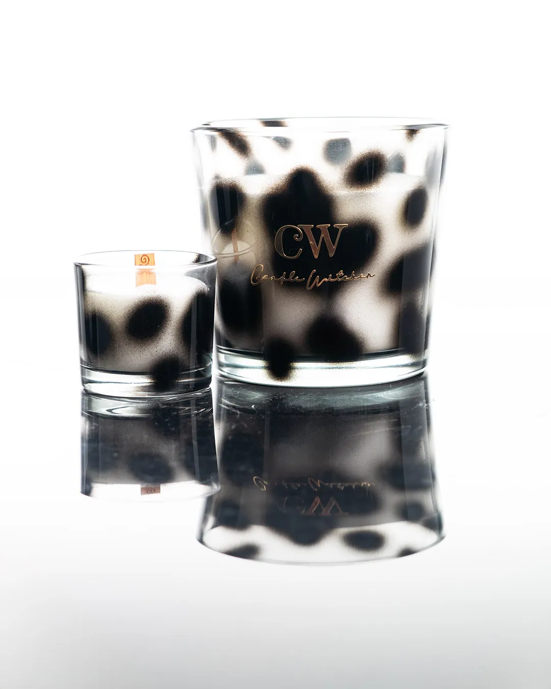 Premium Lüx Mum Series set 